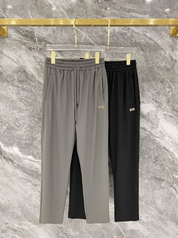 Boss Pants Long 0731